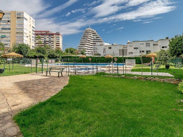 Piso, Benalmádena