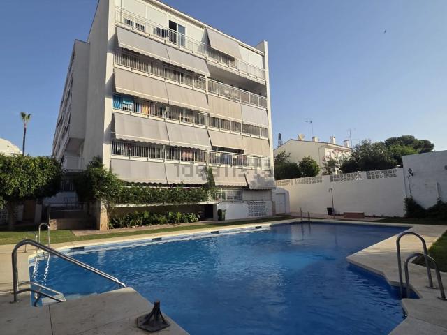 Piso, Benalmádena