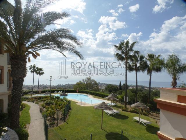 Piso, Benalmádena