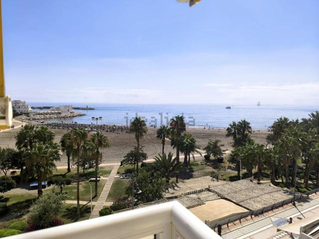 Piso, Benalmádena
