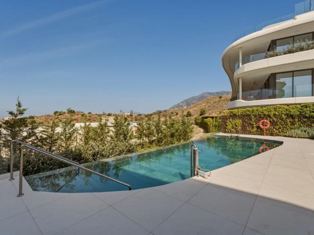 Piso, Benalmádena