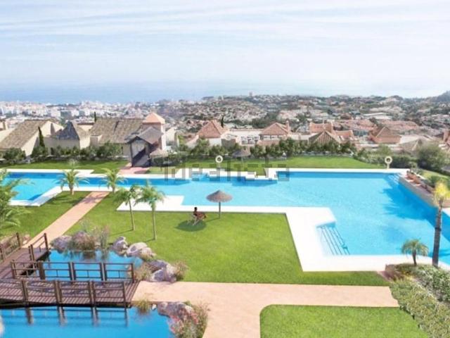 Piso, Benalmádena