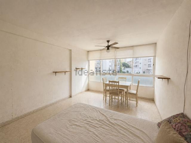 Piso, Benalmádena
