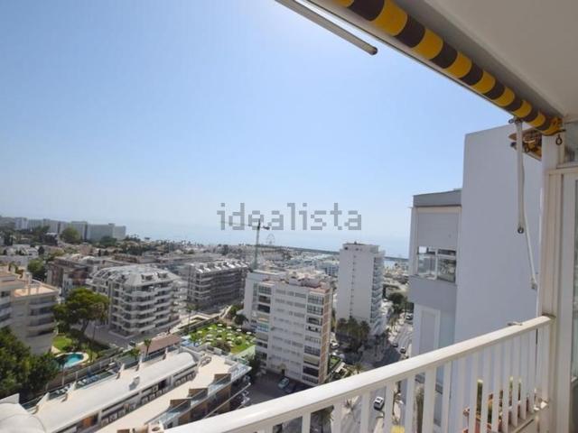 Piso, Benalmádena