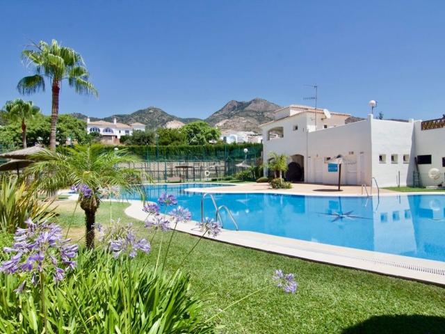 Piso, Benalmádena