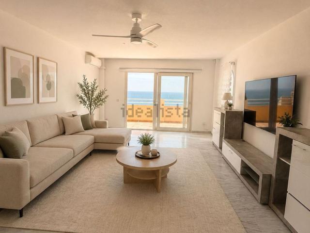 Piso, Benalmádena
