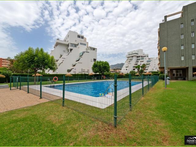Piso, Benalmádena