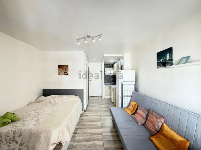 Piso, Benalmádena