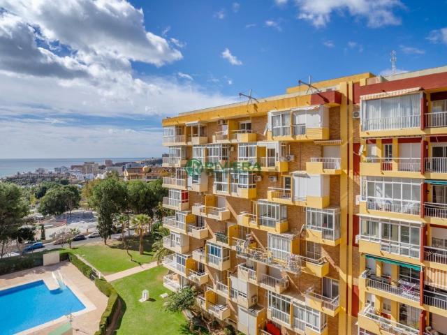 Piso, Benalmádena