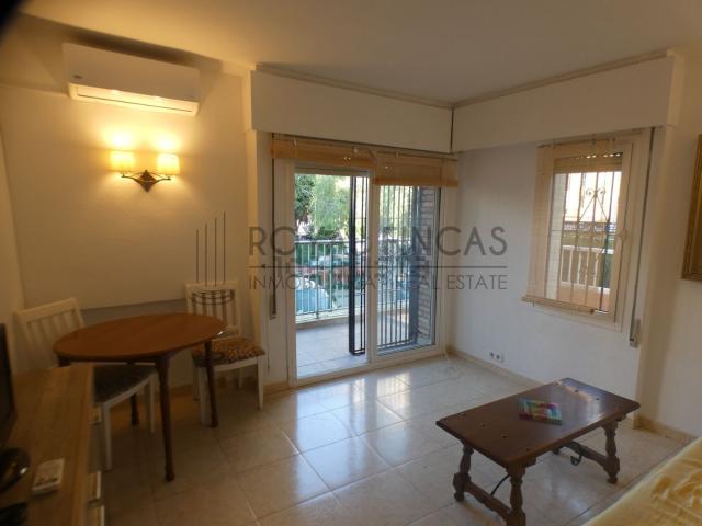 Piso, Benalmádena