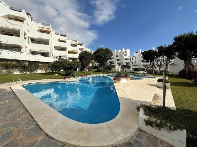 Piso, Benalmádena