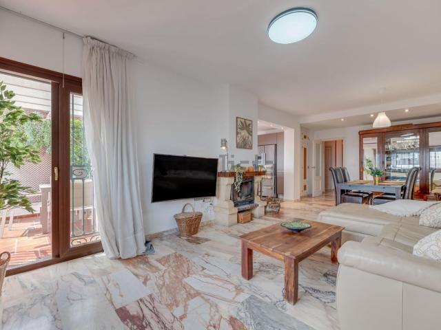 Piso, Benalmádena