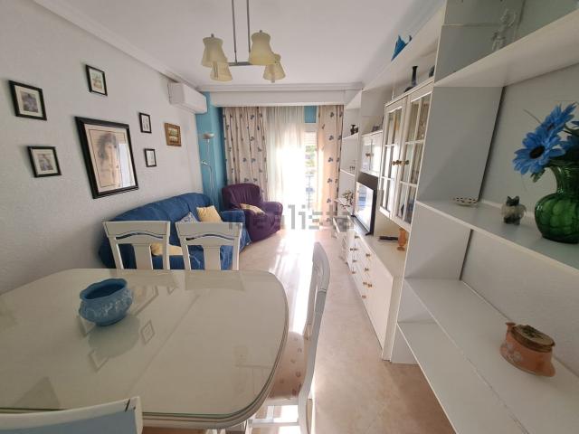 Piso, Benalmádena