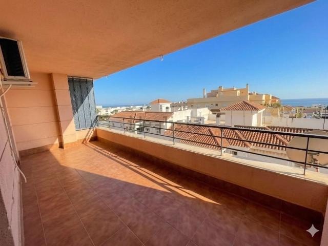 Piso, Benalmádena