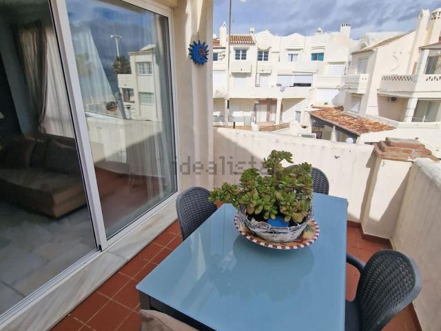 Piso, Benalmádena