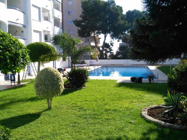 Piso, Benalmádena