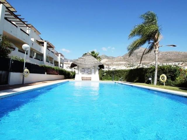 Piso, Benalmádena