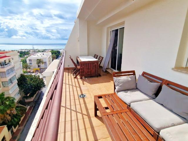 Piso, Benalmádena