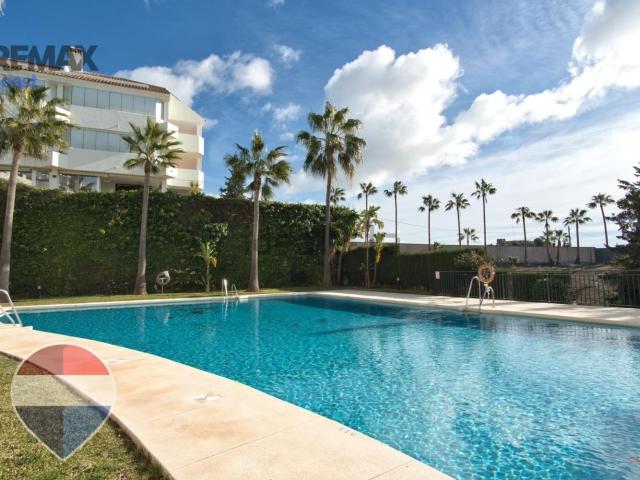 Piso, Benalmádena