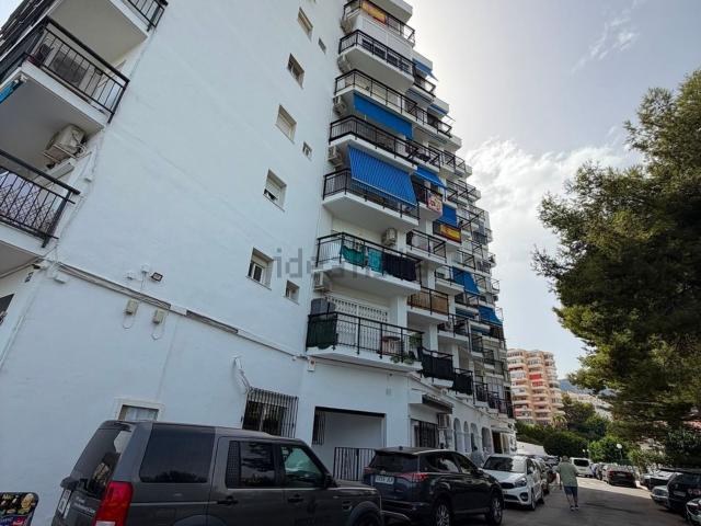 Piso, Benalmádena
