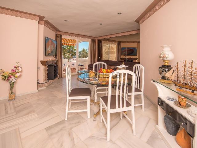 Piso, Benalmádena