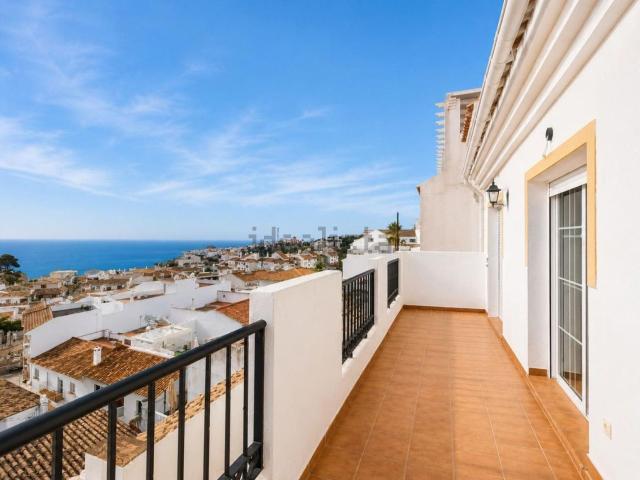 Piso, Benalmádena