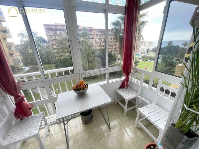 Piso, Benalmádena