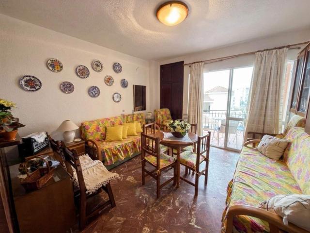Piso, Benalmádena
