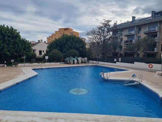 Piso, Benalmádena