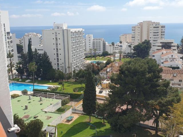 Piso, Benalmádena