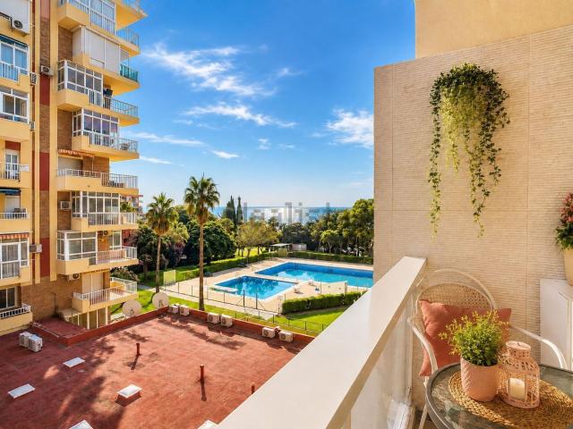 Piso, Benalmádena