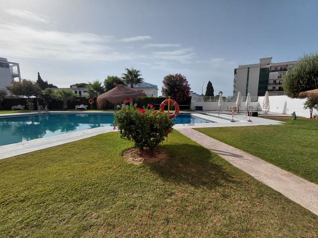 Piso, Benalmádena