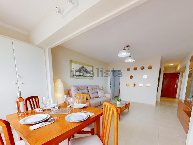 Piso, Benalmádena