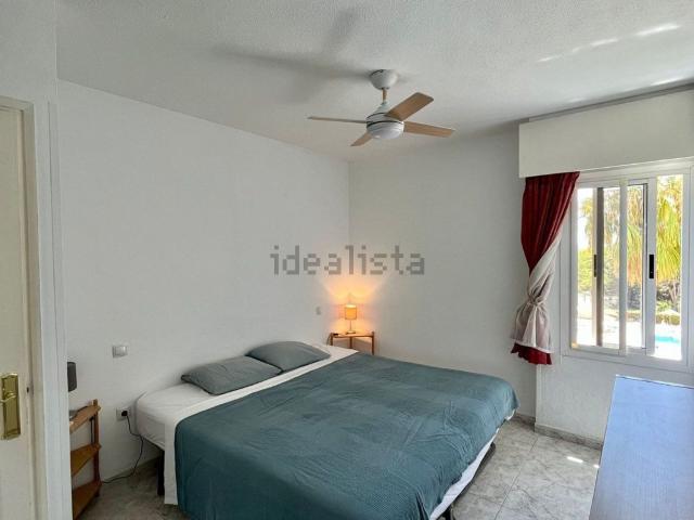 Piso, Benalmádena