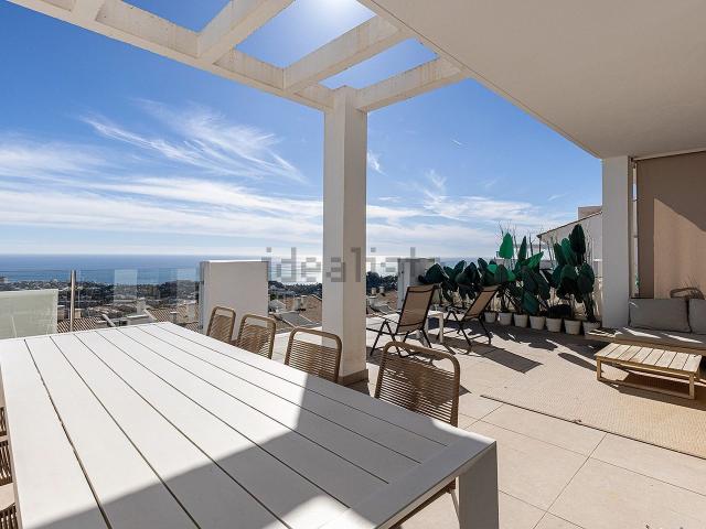 Piso, Benalmádena