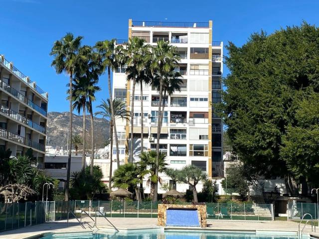 Piso, Benalmádena