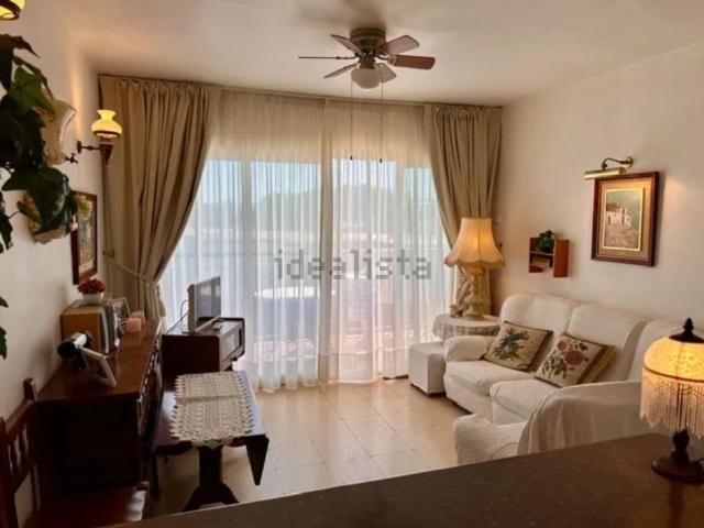 Piso, Benalmádena