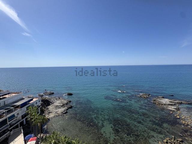 Piso, Benalmádena