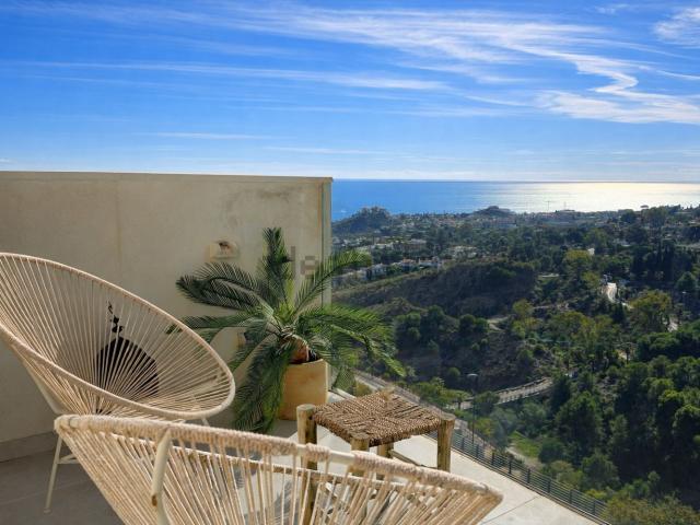 Piso, Benalmádena