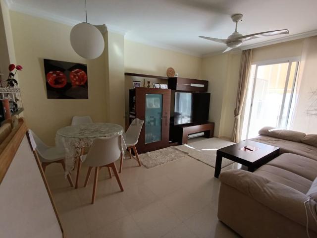 Piso, Benalmádena