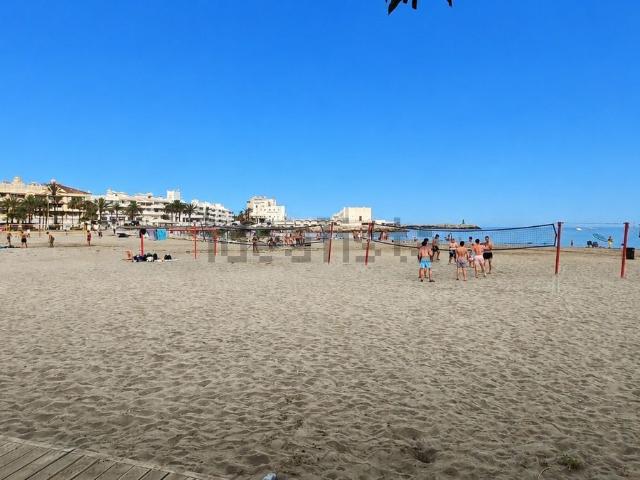 Piso, Benalmádena