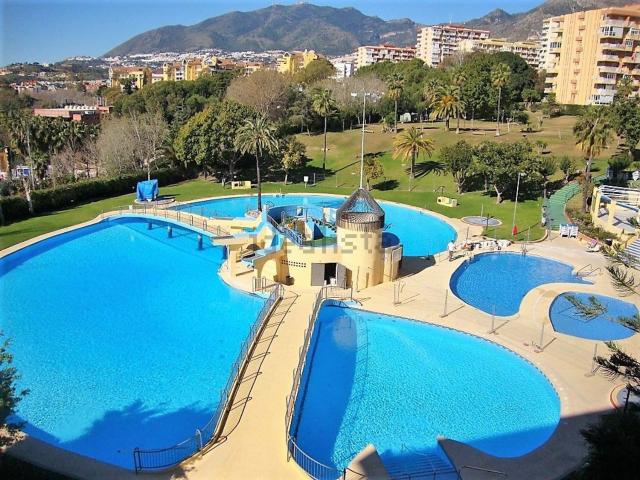 Piso, Benalmádena