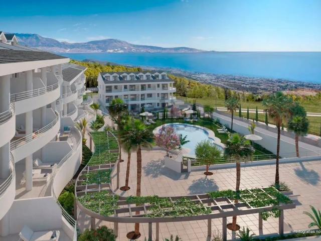 Piso, Benalmádena