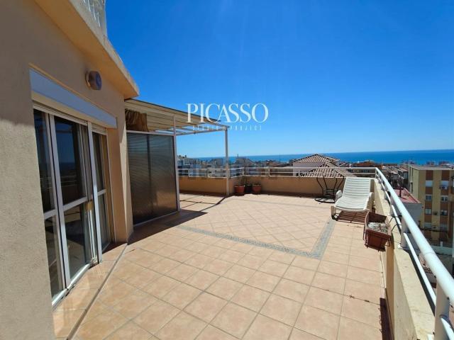 Piso, Benalmádena