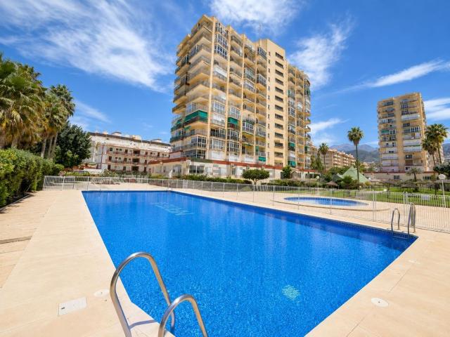 Piso, Benalmádena