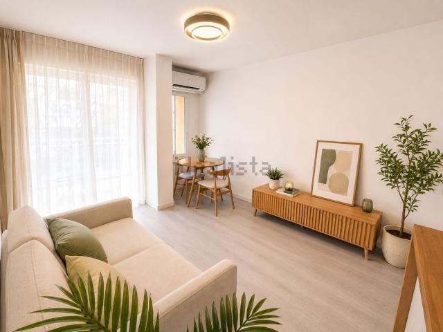 Piso, Benalmádena