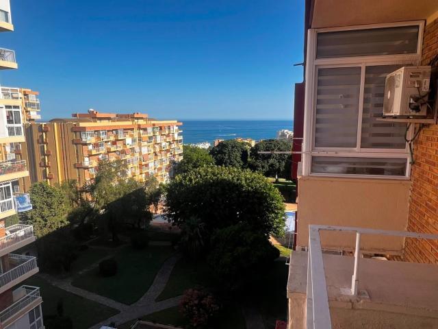 Piso, Benalmádena