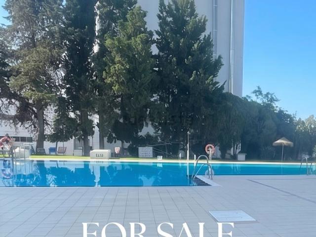 Piso, Benalmádena