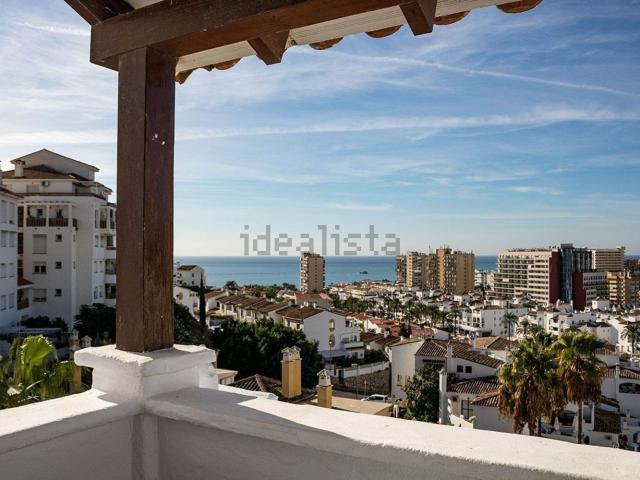 Piso, Benalmádena