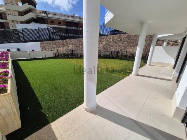 Piso, Benalmádena